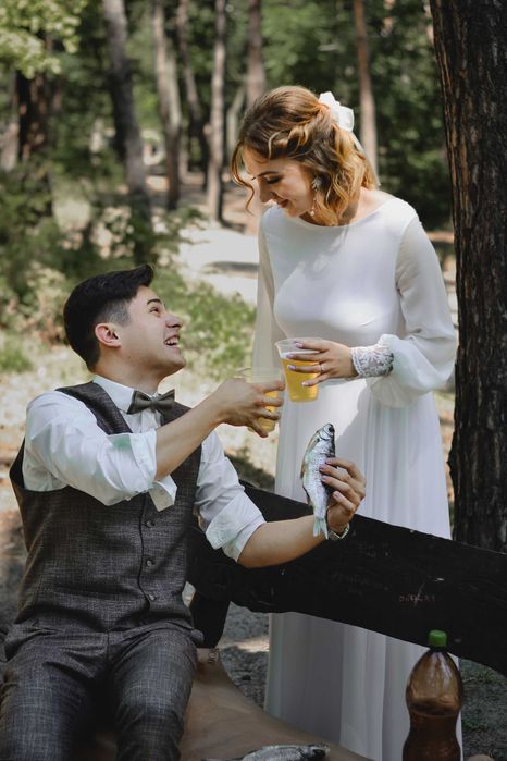 Фотограф Черкаси Весілля / Портрети / LoveStory / Прогулянки