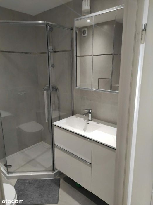 3-pokojowe mieszkanie z balkonem i piwnicą w Siemiatyczach