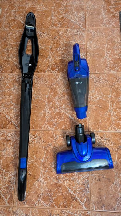 expirador HOFFEN como novo +mesinha + base para vasos + espelho