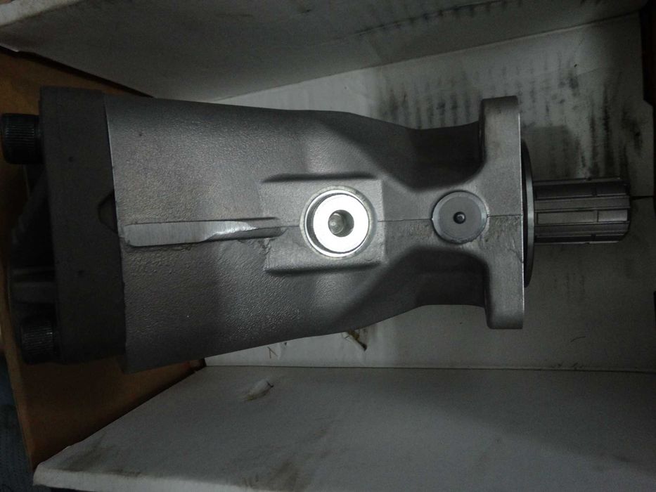 Pompa hydrauliczna Parker F1-101-R ATEX