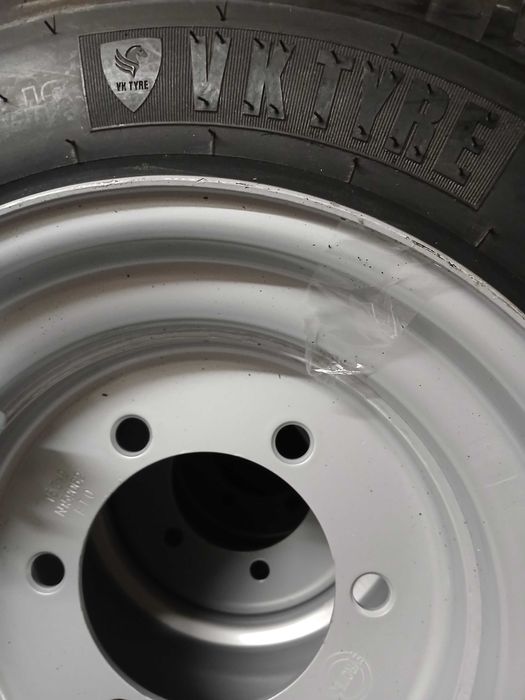 Шина с/г 10.0/75-15.3 з диском