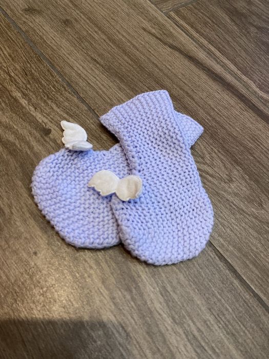 Wyprawka dla noworodka i akcesoria dla mamy oraz wanienka GRATIS