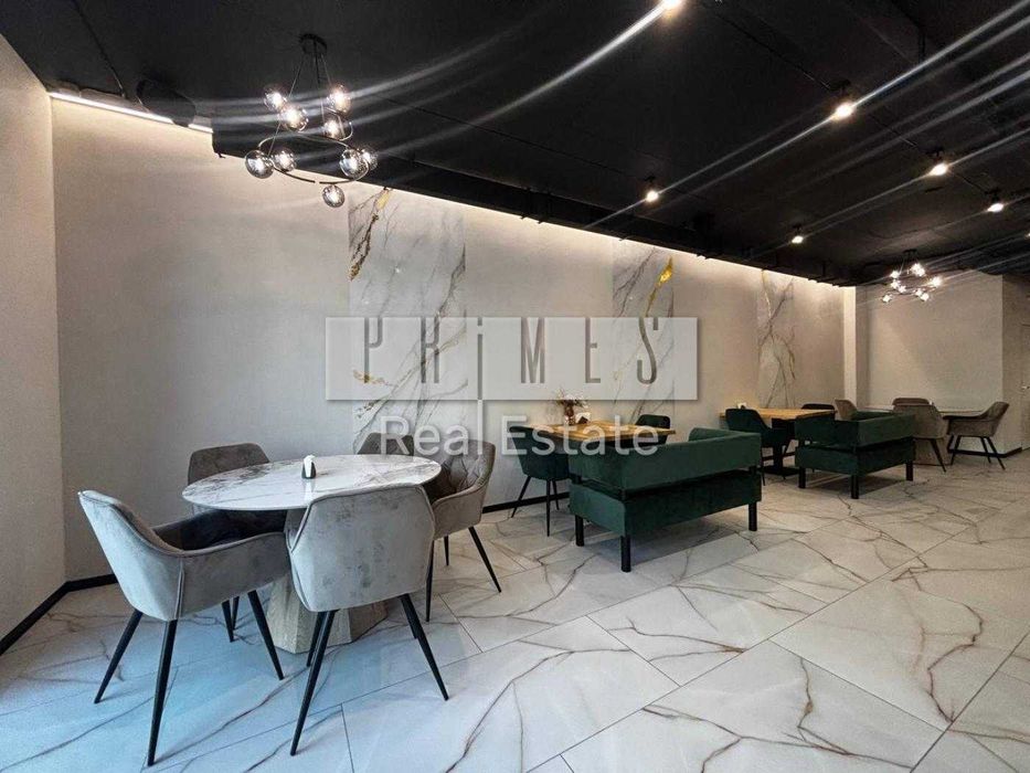 Продаж ресторану,  ЖК Great, вул. Дніпровська наб. 15е