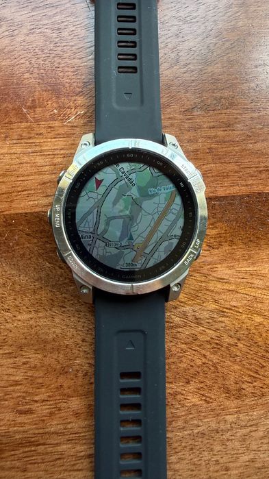 Garmin Fenix 7 standard