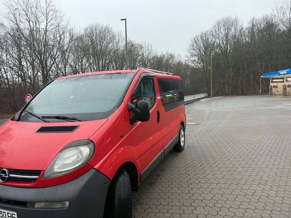 Продам хороший автомобіль