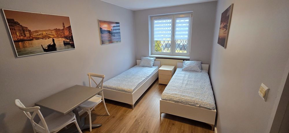 Noclegi Kwatery pracownicze ŁAZY ,JANKI ,SOKOŁÓW ,RASZYN ,Warszawa