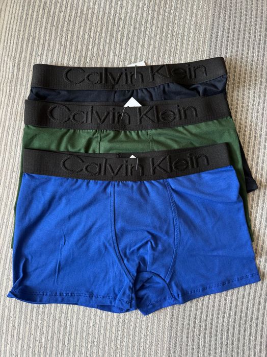 Bokserki Calvin Klein