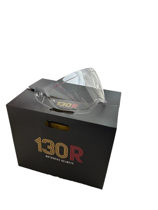 Capacete 130R - tamanho M