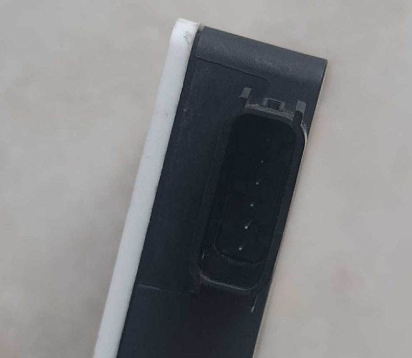 Sensor radar A0009058406 Front Original Mercedes Benz C205,C117,X156 modulo (Genuine OEM)