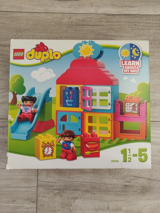 LEGO DUPLO (10616)