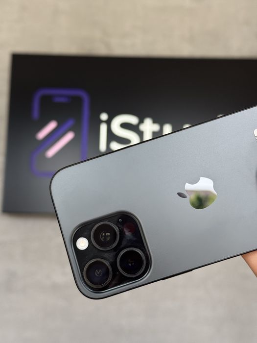 RATY 0% iPhone 16 pro max 256 GB BATERIA 99% GWARANCJA 12 miesiecy!!!