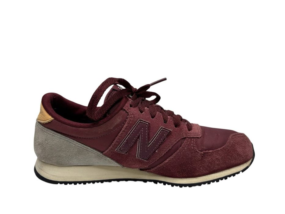 Sneakersy New Balance rozmiar 38