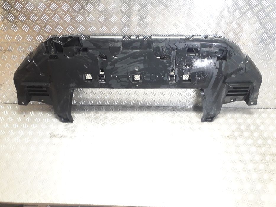 Citroen jumpy iii expert III osłona pod zderzak przód