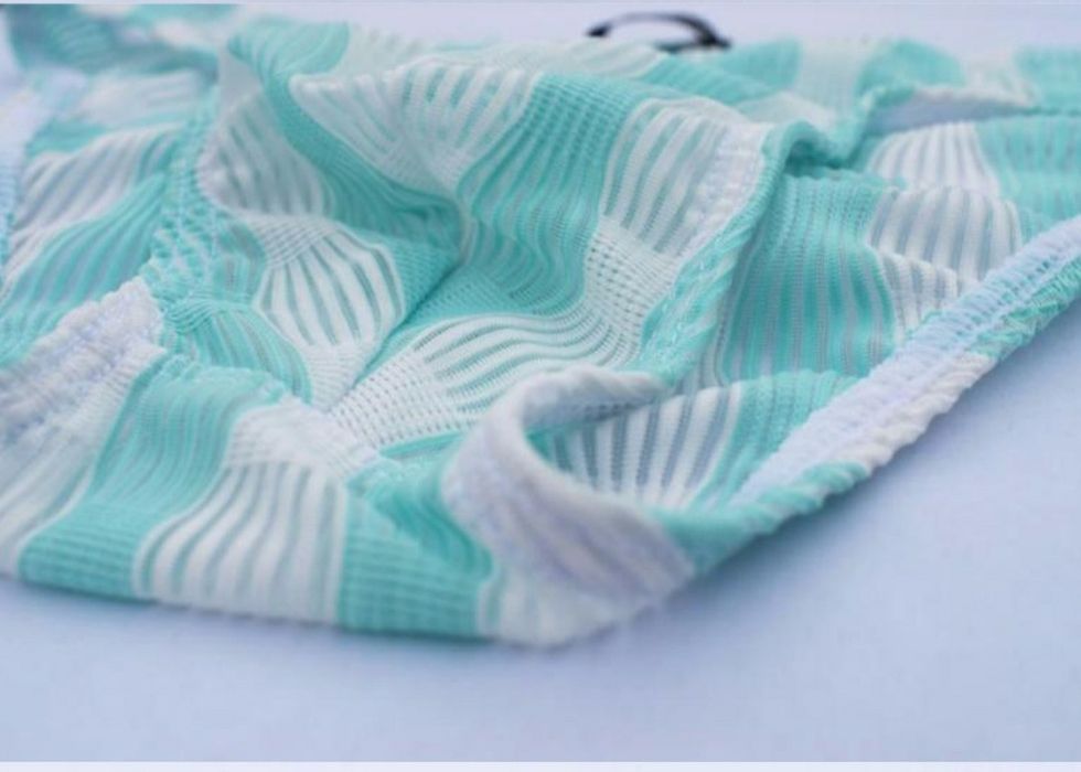 WYPRZEDAŻ!!!Sprzedam nowe majtki męskie typu bikini r. XL i XXL