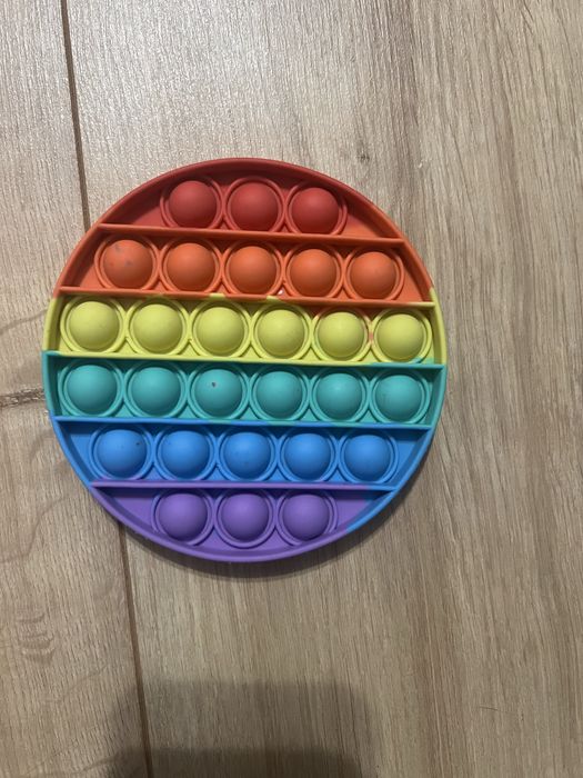 антистрес поп іт/pop it