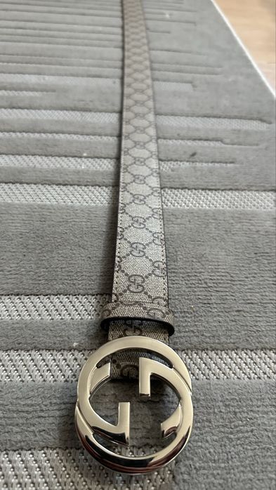 Pasek Gucci