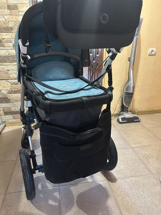 Візок bugaboo camelon