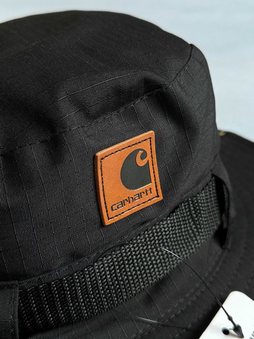 Панама Carhartt WIP Regular Fit Панамка Кархарт Кепка