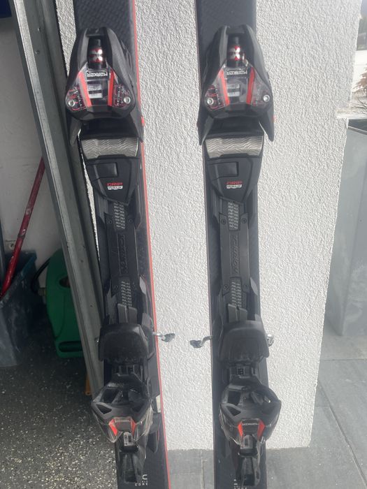 Nordica  dobermann multigara  DC