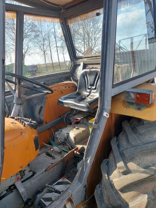 SUPER STAN! Ursus c-360