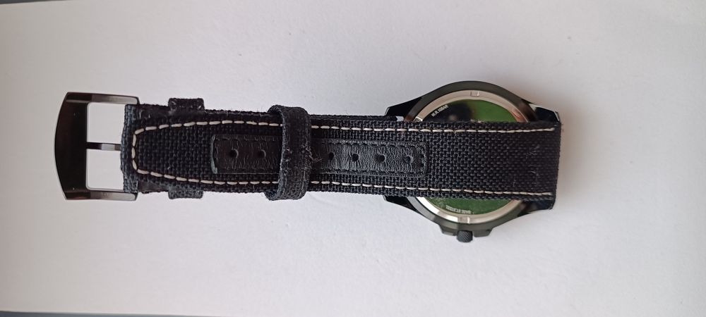 Relógio Citizen SOLAR (EcoDrive)