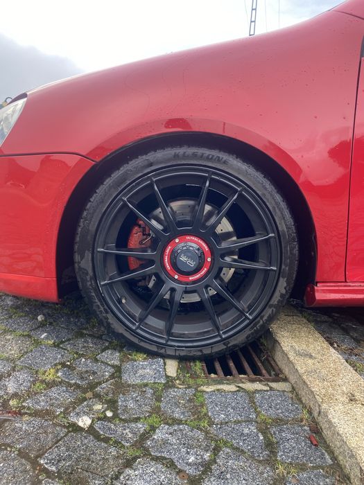 Golf V GTI DSG Oportunidade