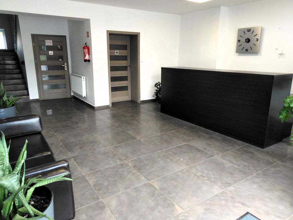 Do wynajęcia lokal biurowo-usługowy - 32,40 m2