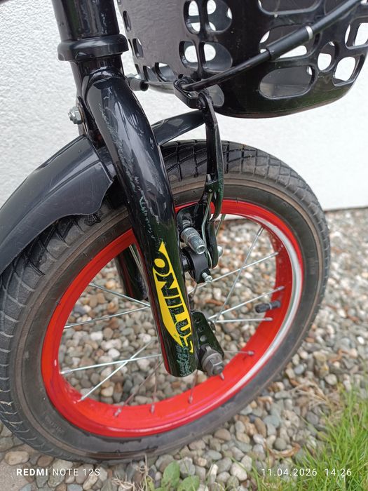 Rowerek Onilus Riper 14 cali