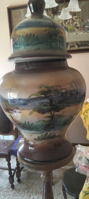 Jarro Decorativo