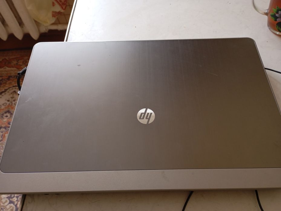 Продам ноутбук hp 4535s