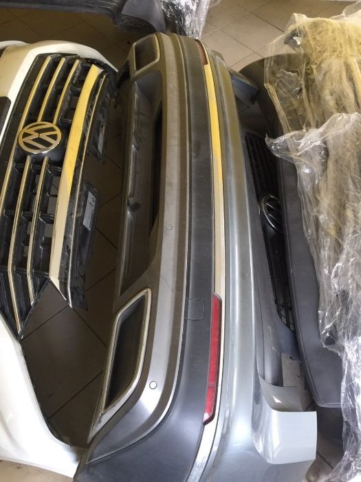 ЗАПЧАСТИНИ VW Passat B7 В8 B9 USA. Розбір на запчастини Розбірка Шрот