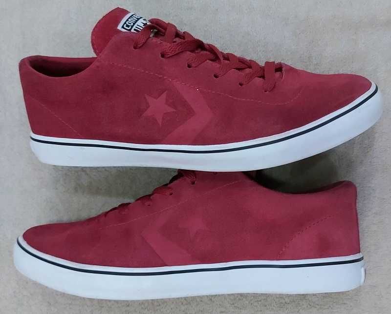 Кеди    Converse