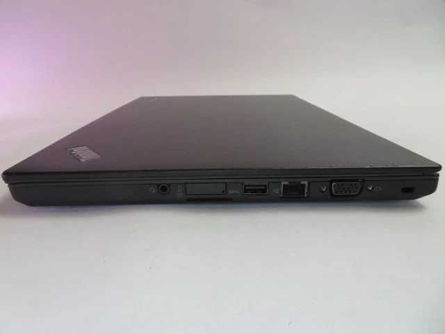 Lenovo Thinkpad T440 14" i5-4300U 1.90 GHZ 8GB \128GB (Windows 10 Pro)