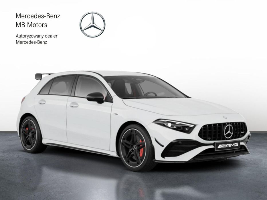 Mercedes-Benz Klasa A