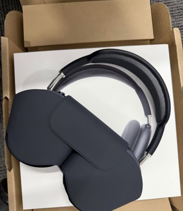 Sluchawki AirPods Max *oryginalne*
