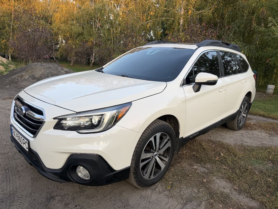 Продам Subaru Outback 2018 року