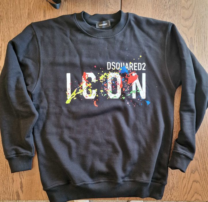 Camisola DSQUARED2 Icon