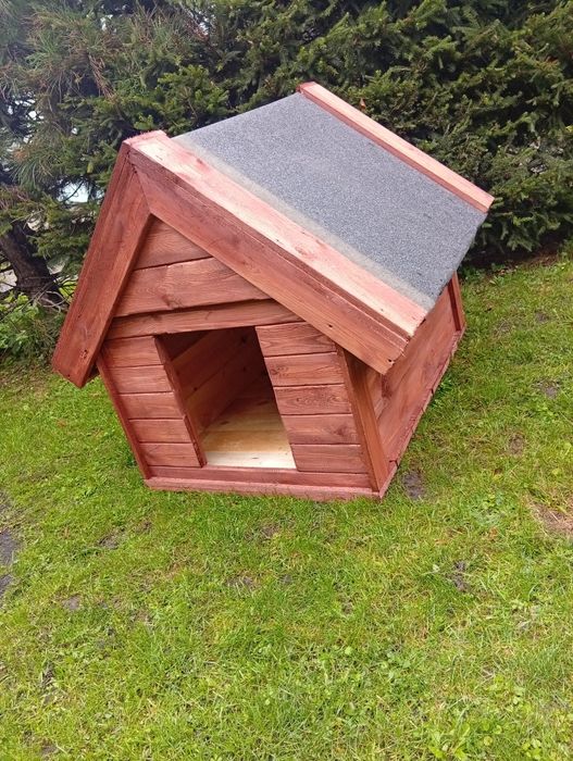 Sprzedam budę dla psa