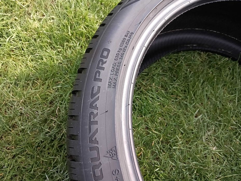 opona 225/40/18 Vrdestein Quatrac Pro 1 szt 7mm 2023