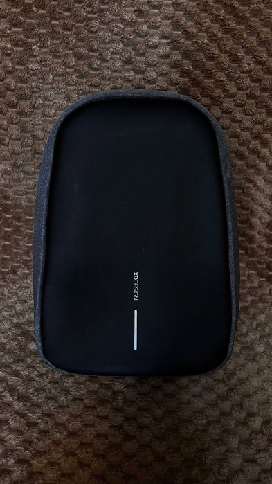 Продам рюкзак XD Design Bobby Hero XL 17" Grey + внутрішні роздільники