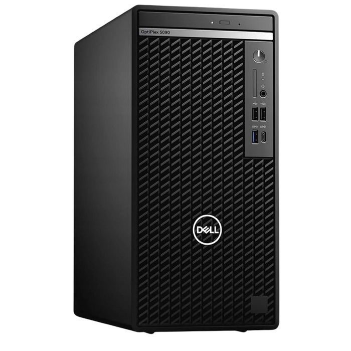 Komputer DELL Optiplex 5090 Mini Tower | i5-10505 / do domu i biura / gwarancja 12 miesięcy / faktura VAT 23%