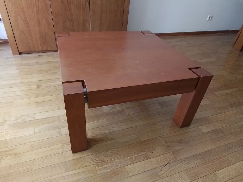 Móveis variados de recheio de casa