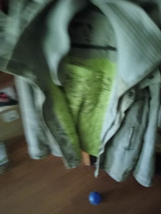 Casaco de homem ripcurl