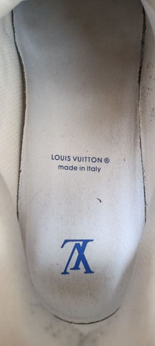 Louis Vuitton Trainer