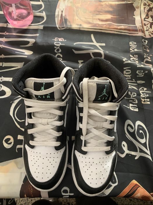 Tenis jordan novos