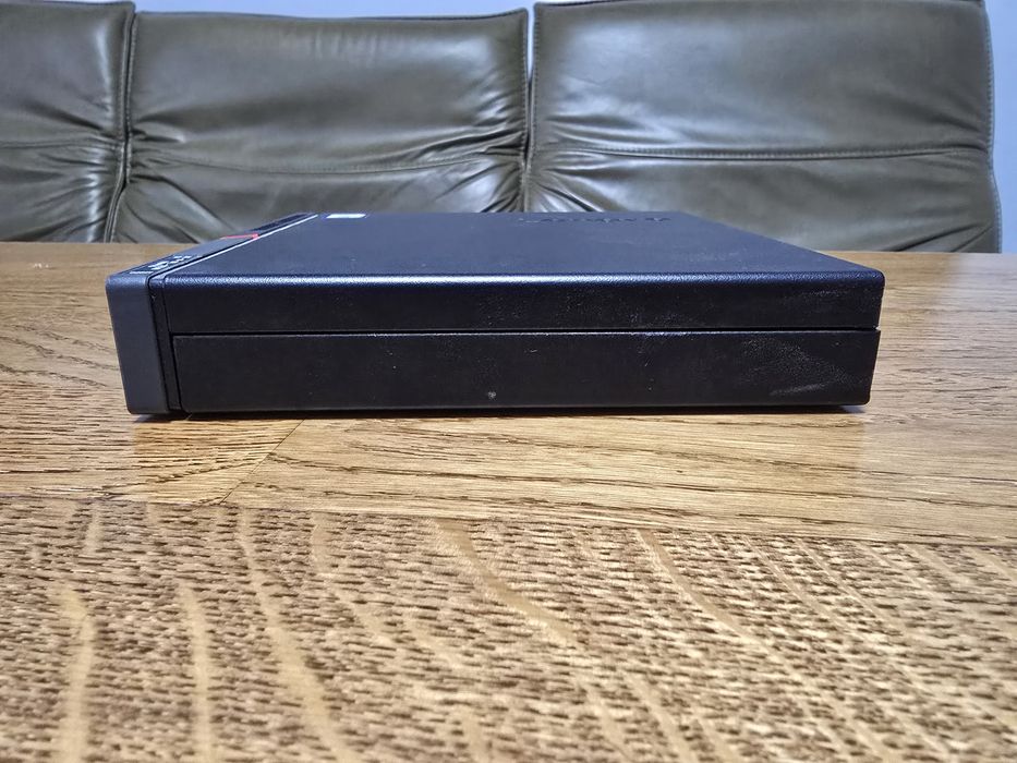 Lenovo i3 6100 8GB 180SSD intel