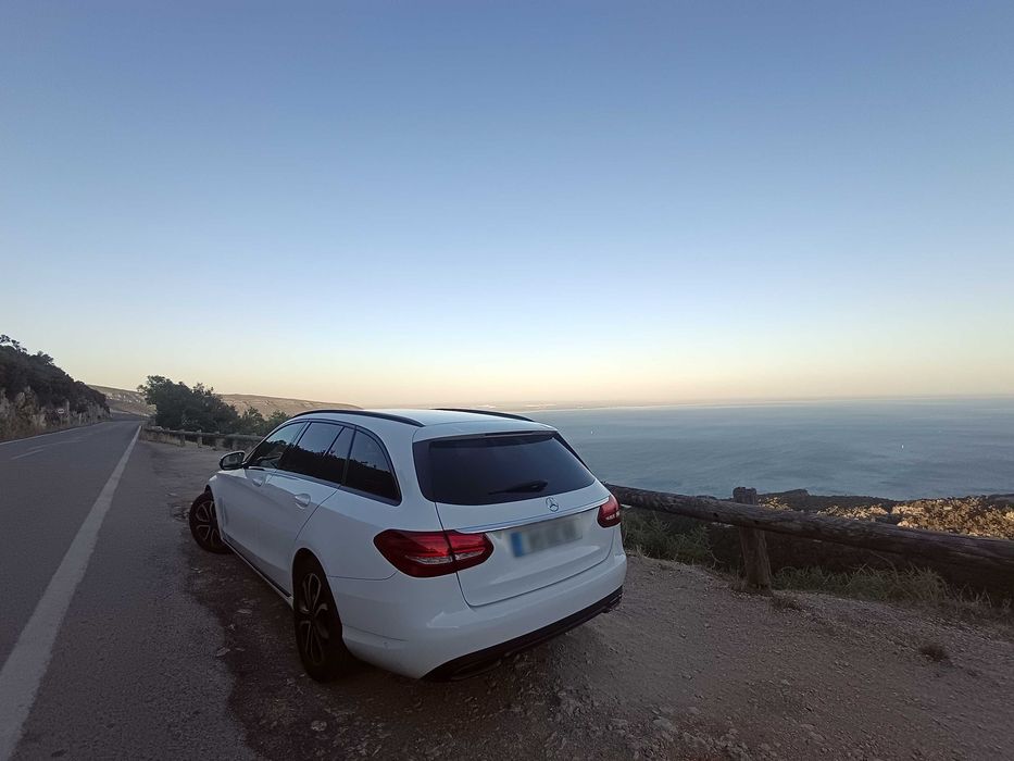 Mercedes-Benz C 220D Bluetec Station 7G-Tronic Avantgarde / Night & Business-Pack — photo 5