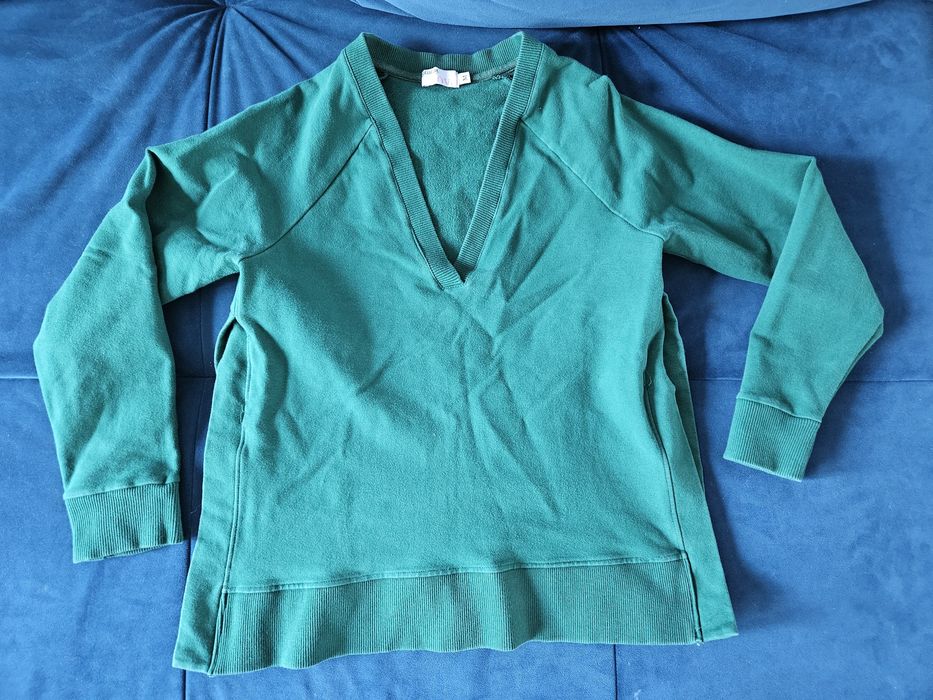 Bluza ciążowa i do karmienia