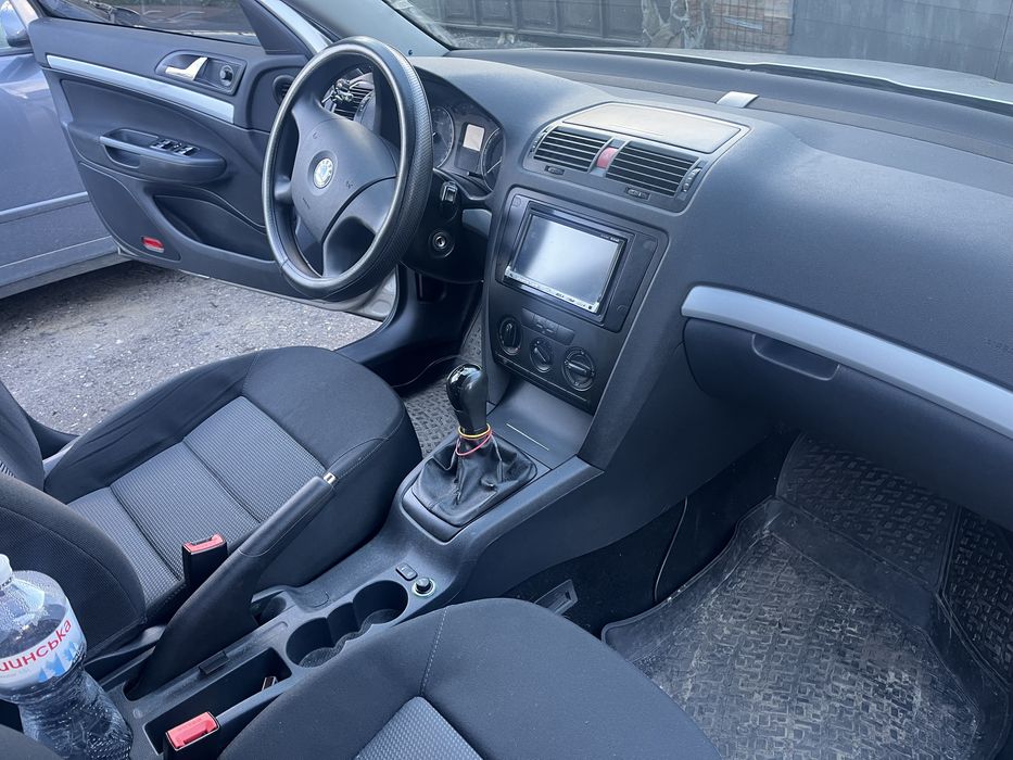 Продам Skoda Octavia a5