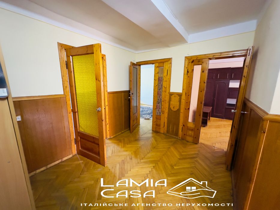 Продаж 3 кімнатноі квартири вул. Південно кільцева / г. Майдану